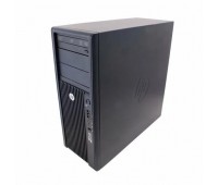 Рабочая станция Workstations HP Z210 i7-2600 KK786EA KK786EA