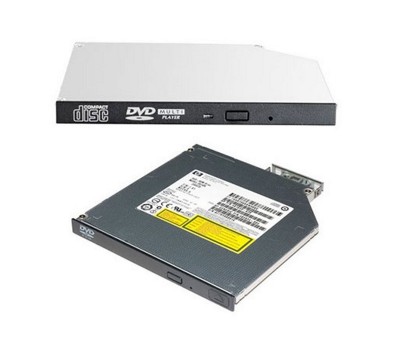 Адаптер ODD-привода HPE Slimline ODD Bay Kit (для ML350 Gen10) (874577-B21)