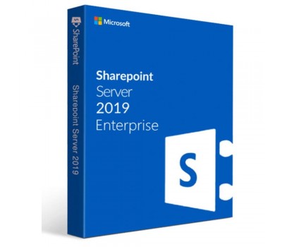 Лицензия Microsoft SharePoint Server 2019 (DG7GMGF0F4LT0002)