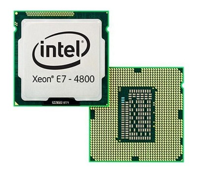 Процессор для серверов HP Intel Xeon E7-4820 (643075-B21)