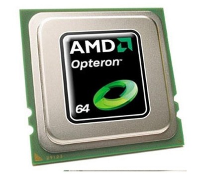 Процессор для серверов HP AMD Opteron 8393SE (534505-B21)