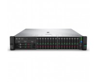 Сервер HPE ProLiant DL380 Gen10/ Xeon Gold 5222/ 32GB/ noHDD (up 8/24+6 SFF)/ noODD/ S100i/ iLOstd/ 2x 10GbE SFP/ 1x 800W (up 2) (P40422-B21)